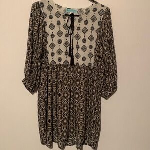 AINA BE Maternity Dress